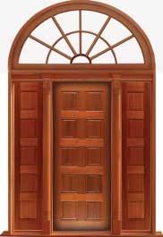 10 panel: double door + sidelight on left