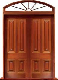 cricket bat: single door + sidelight on left