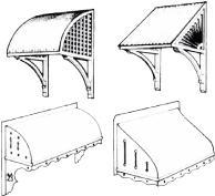 Federation hoods