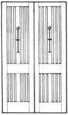 BV11 slats